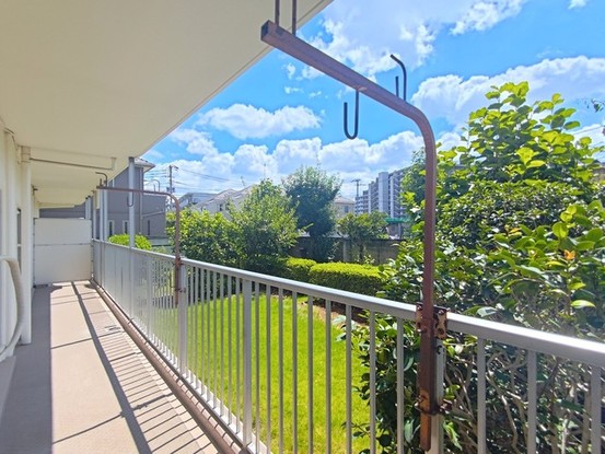 apartment 東京都東村山市美住町２丁目
地図を見る