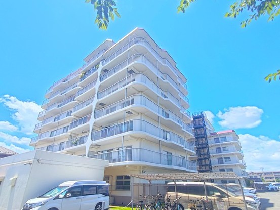apartment 東京都東村山市美住町２丁目
地図を見る