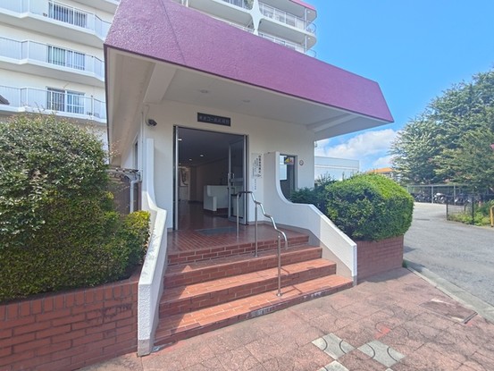 apartment 東京都東村山市美住町２丁目
地図を見る
