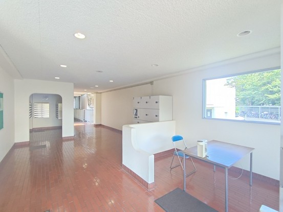 apartment 東京都東村山市美住町２丁目
地図を見る