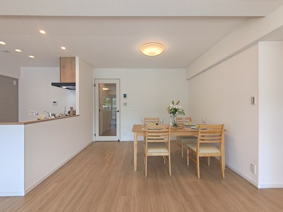 apartment 東京都東村山市美住町２丁目
地図を見る