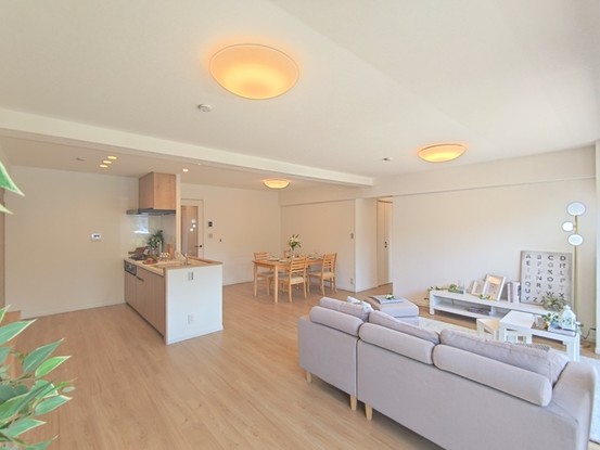 apartment 東京都東村山市美住町２丁目
地図を見る