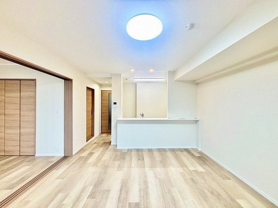 apartment 埼玉県入間市東藤沢１丁目
地図を見る