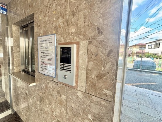 apartment 埼玉県入間市東藤沢１丁目
地図を見る