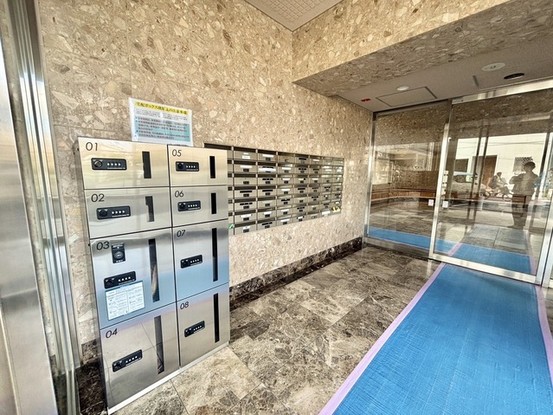 apartment 埼玉県入間市東藤沢１丁目
地図を見る