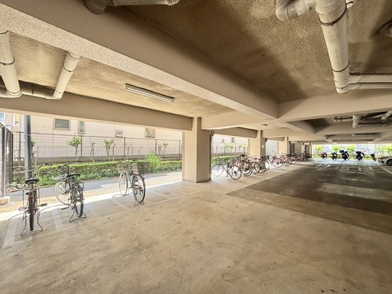apartment 埼玉県入間市東藤沢１丁目
地図を見る