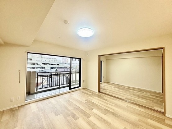 apartment 埼玉県入間市東藤沢１丁目
地図を見る