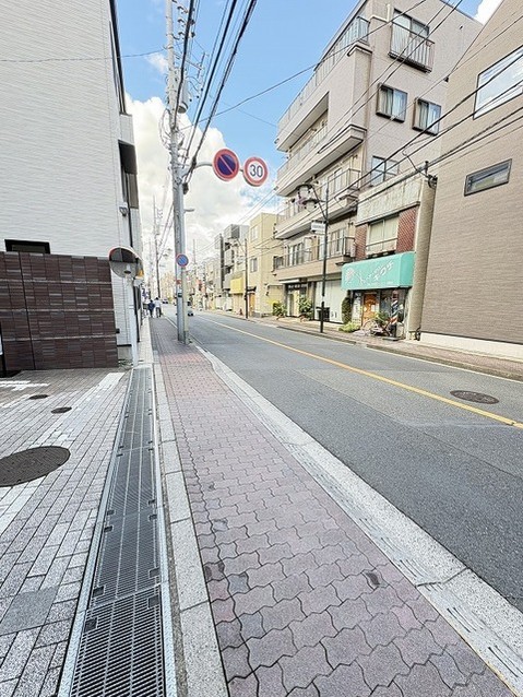 apartment 東京都小平市学園西町１丁目
地図を見る