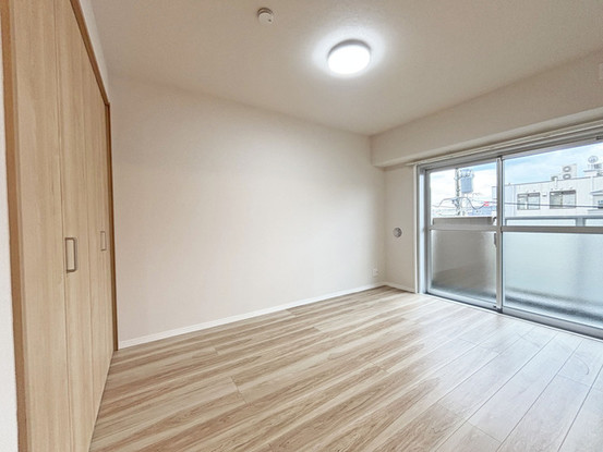 apartment 埼玉県狭山市入間川１丁目
地図を見る