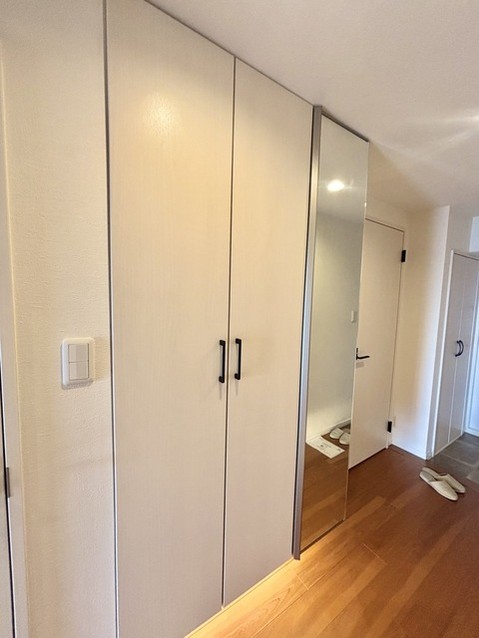 apartment 埼玉県新座市野火止８丁目
地図を見る