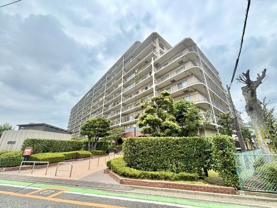 apartment 埼玉県新座市野火止８丁目
地図を見る