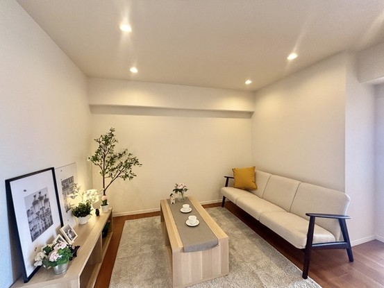 apartment 埼玉県新座市野火止８丁目
地図を見る