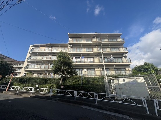 apartment 埼玉県新座市畑中１丁目
地図を見る