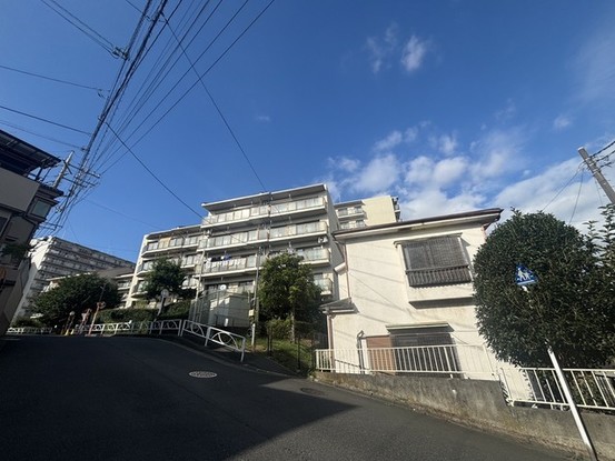 apartment 埼玉県新座市畑中１丁目
地図を見る