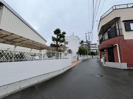 apartment 埼玉県所沢市北原町
地図を見る