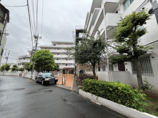 apartment 埼玉県所沢市北原町
地図を見る