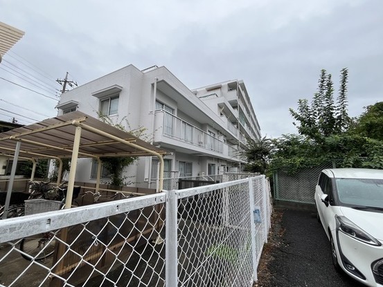 apartment 埼玉県所沢市北原町
地図を見る