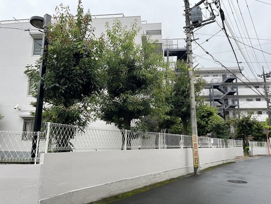 apartment 埼玉県所沢市北原町
地図を見る