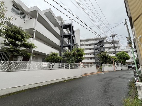 apartment 埼玉県所沢市北原町
地図を見る