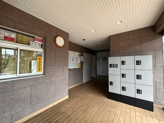 apartment 埼玉県所沢市北原町
地図を見る