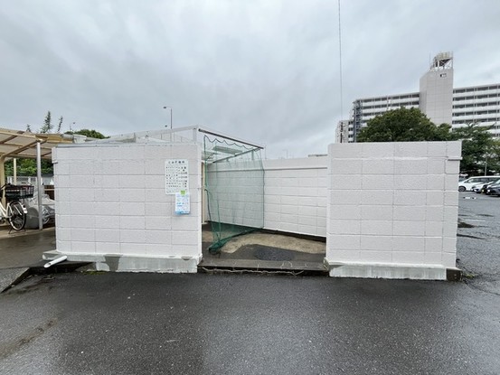 apartment 埼玉県所沢市北原町
地図を見る