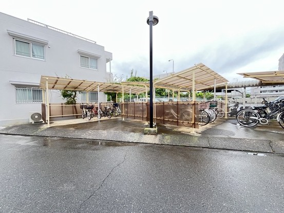 apartment 埼玉県所沢市北原町
地図を見る