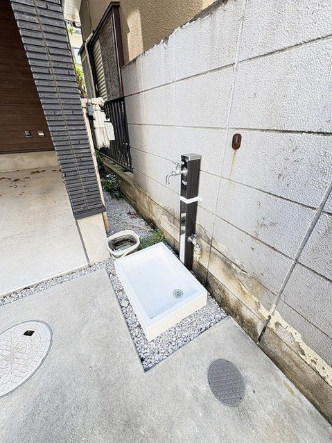 detached 埼玉県入間郡三芳町大字竹間沢
地図を見る