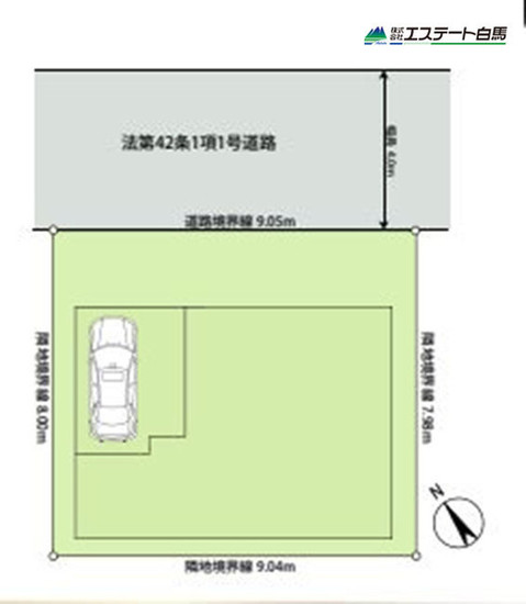 detached 埼玉県入間郡三芳町大字竹間沢
地図を見る