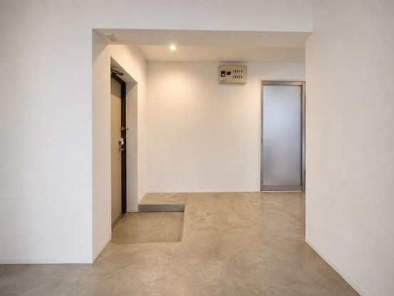 apartment 埼玉県所沢市大字山口
地図を見る