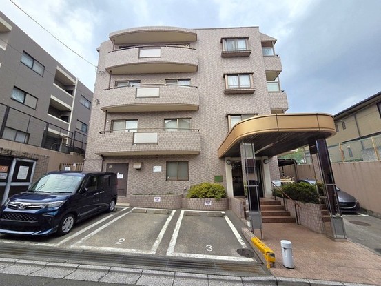 apartment 埼玉県所沢市大字山口
地図を見る