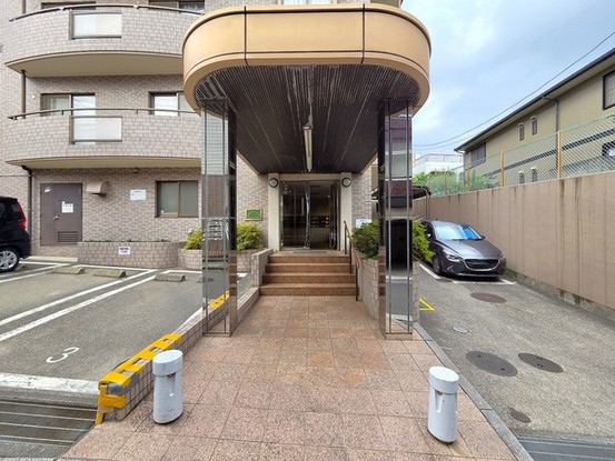 apartment 埼玉県所沢市大字山口
地図を見る