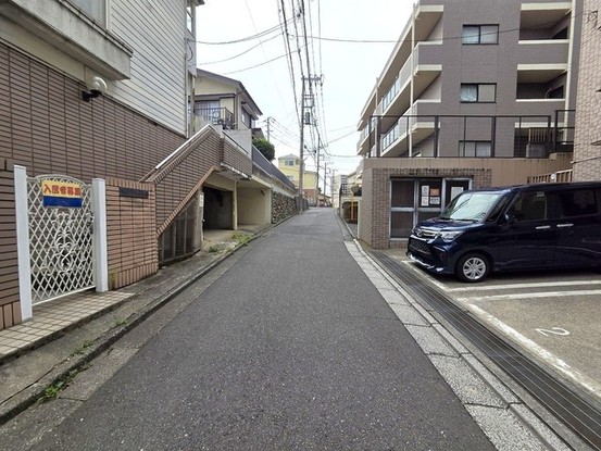 apartment 埼玉県所沢市大字山口
地図を見る