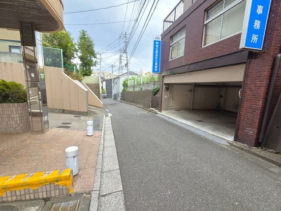apartment 埼玉県所沢市大字山口
地図を見る