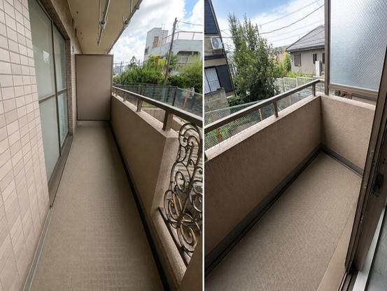 apartment 埼玉県所沢市大字山口
地図を見る