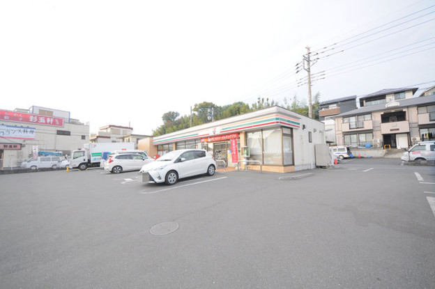 apartment 埼玉県所沢市大字山口
地図を見る