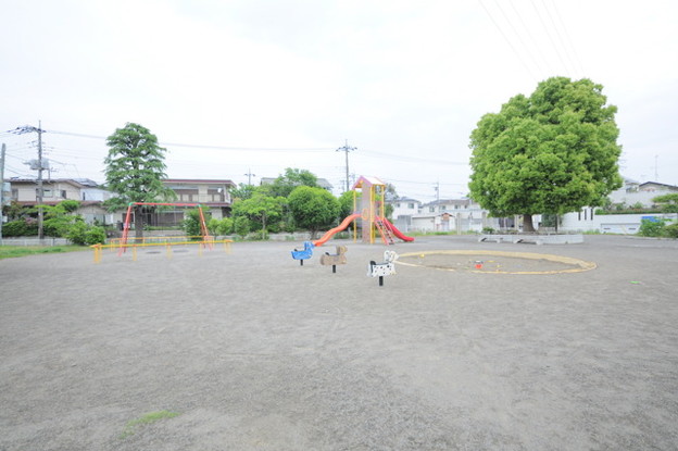 apartment 埼玉県所沢市大字山口
地図を見る