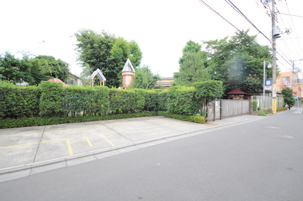 apartment 埼玉県所沢市大字山口
地図を見る