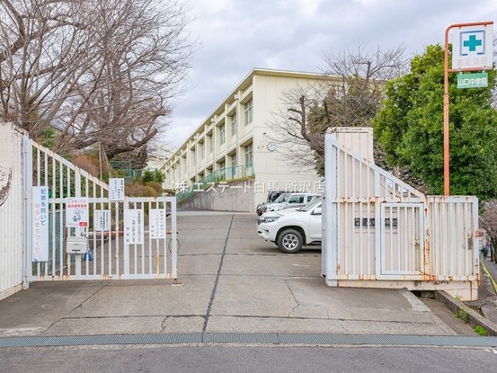 apartment 埼玉県所沢市大字山口
地図を見る