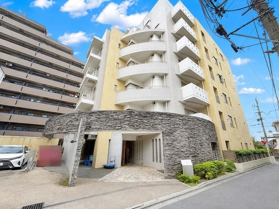 apartment 東京都西東京市南町４丁目
地図を見る