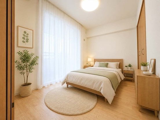 apartment 東京都西東京市南町４丁目
地図を見る