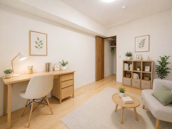 apartment 東京都西東京市南町４丁目
地図を見る