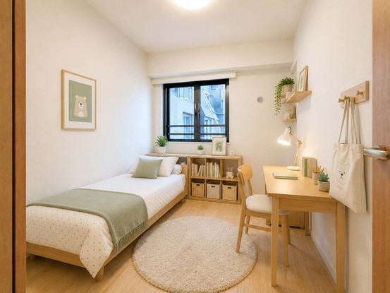 apartment 東京都西東京市南町４丁目
地図を見る
