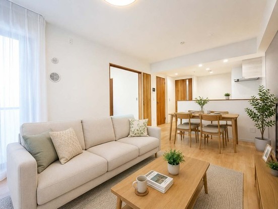 apartment 東京都西東京市南町４丁目
地図を見る