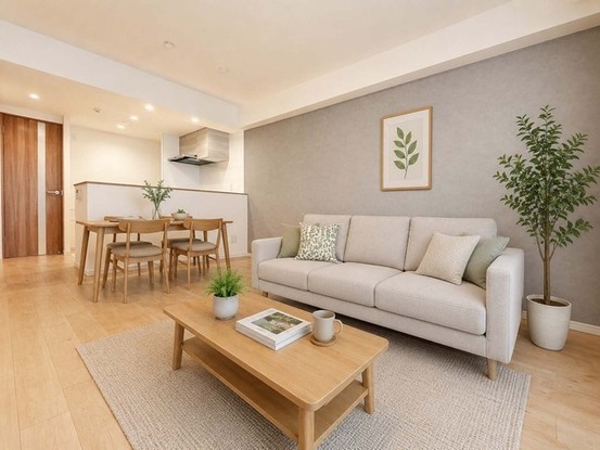 apartment 東京都西東京市南町４丁目
地図を見る