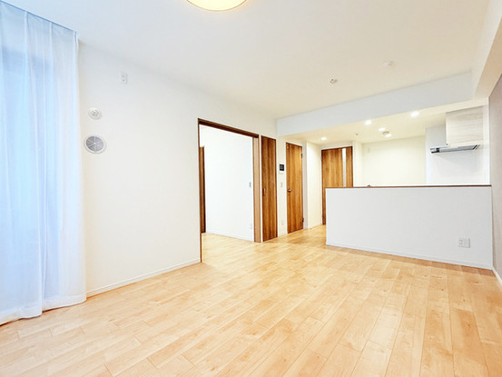apartment 東京都西東京市南町４丁目
地図を見る