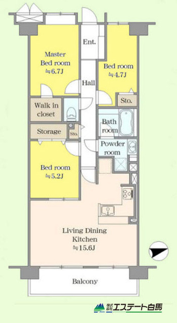 apartment 埼玉県ふじみ野市大井
地図を見る