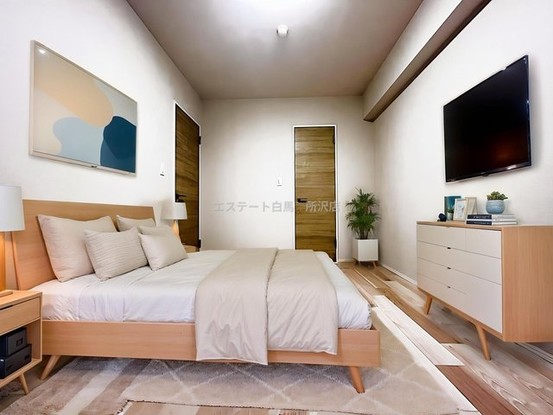 apartment 埼玉県ふじみ野市大井
地図を見る