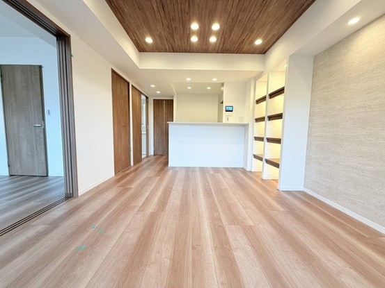 apartment 東京都東村山市美住町１丁目
地図を見る