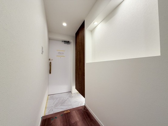 apartment 東京都東村山市美住町１丁目
地図を見る