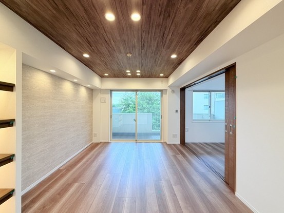 apartment 東京都東村山市美住町１丁目
地図を見る